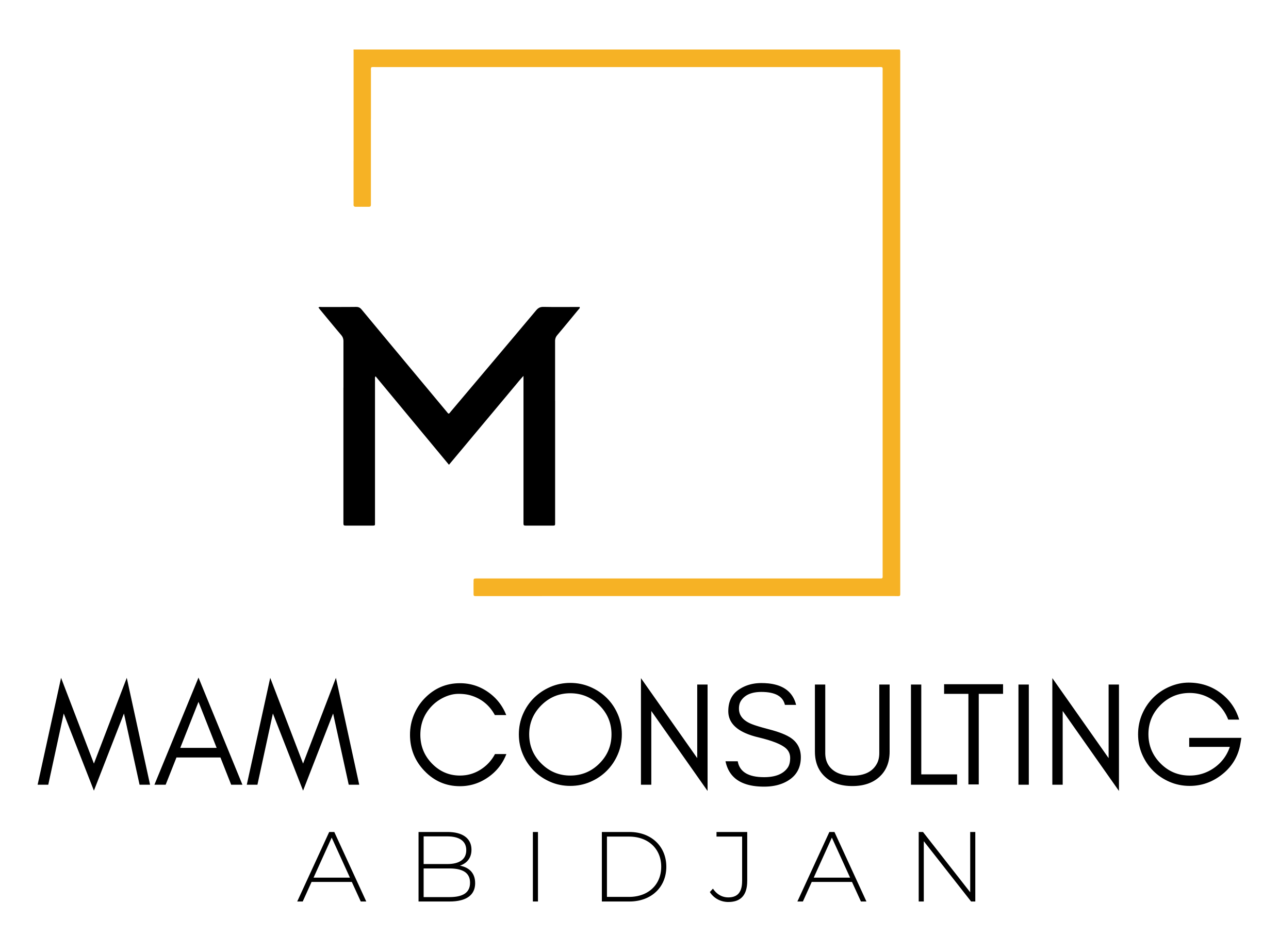 Logos Mam Consulting 2.1